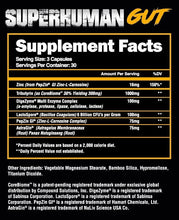 Load image into Gallery viewer, Alpha Lion Superhuman Gut