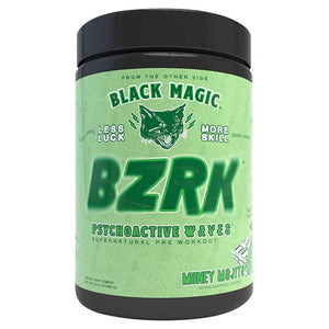 Black Magic BZRK Money Edition