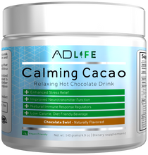 Load image into Gallery viewer, Project AD Calming Cacao