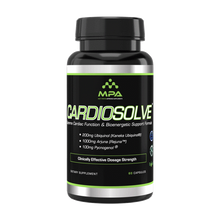 Load image into Gallery viewer, MPA CardioSolve