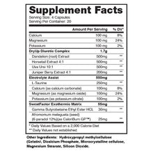 Load image into Gallery viewer, Dragon Pharma DryUp