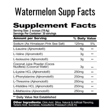 Load image into Gallery viewer, MPA PharmGrade EAA