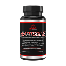 Load image into Gallery viewer, MPA HeartSolve