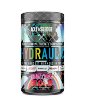 Load image into Gallery viewer, Axe & Sledge Hydraulic