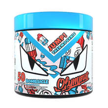 Load image into Gallery viewer, Olympus Lyfestyle Jump Thermogenic