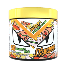 Load image into Gallery viewer, Olympus Lyfestyle Jump Thermogenic