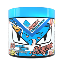 Load image into Gallery viewer, Olympus Lyfestyle Jump Thermogenic