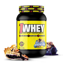 Load image into Gallery viewer, Kodiak 1Whey™ Isolate
