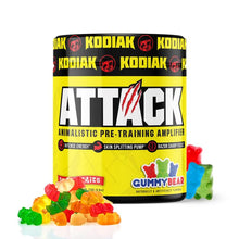 Load image into Gallery viewer, Kodiak Attack 250g
