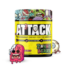 Load image into Gallery viewer, Kodiak Attack 250g