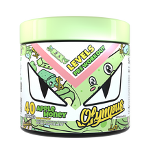 Load image into Gallery viewer, Olympus Lyfestyle Levels