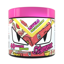 Load image into Gallery viewer, Olympus Lyfestyle Levels