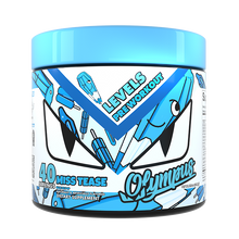 Load image into Gallery viewer, Olympus Lyfestyle Levels