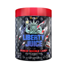 Load image into Gallery viewer, Alpha Lion Superhuman Supreme 'Liberty Juice'