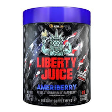 Load image into Gallery viewer, Alpha Lion Superhuman Supreme 'Liberty Juice'