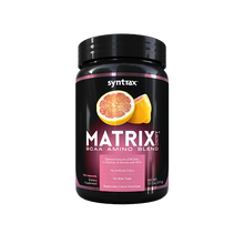 Load image into Gallery viewer, Syntrax Matrix Amino