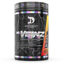 Load image into Gallery viewer, Dragon Pharma Mr. Veinz
