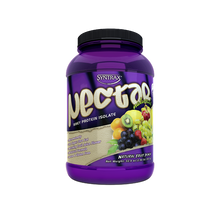 Load image into Gallery viewer, Syntrax Nectar Naturals 2lb