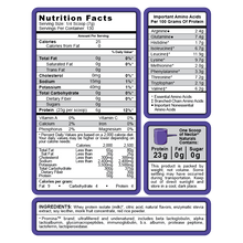 Load image into Gallery viewer, Syntrax Nectar Naturals 2lb