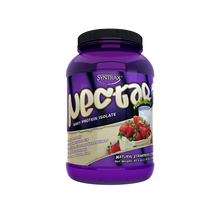 Load image into Gallery viewer, Syntrax Nectar Naturals 2lb