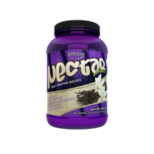 Load image into Gallery viewer, Syntrax Nectar Naturals 2lb