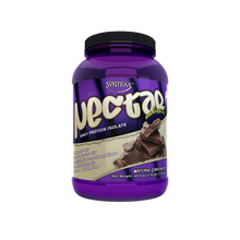 Load image into Gallery viewer, Syntrax Nectar Naturals 2lb