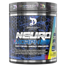Load image into Gallery viewer, Dragon Pharma Neuromorph