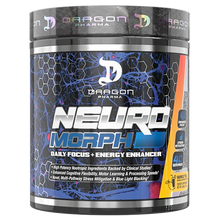 Load image into Gallery viewer, Dragon Pharma Neuromorph