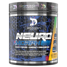 Load image into Gallery viewer, Dragon Pharma Neuromorph