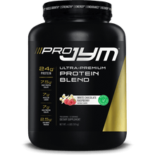 Load image into Gallery viewer, Pro JYM 4lb