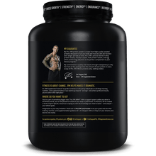 Load image into Gallery viewer, Pro JYM 4lb