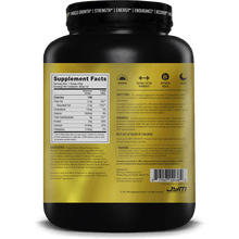 Load image into Gallery viewer, Pro JYM 4lb