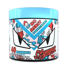 Load image into Gallery viewer, Olympus Lyfestyle No Mercy 300 Grams