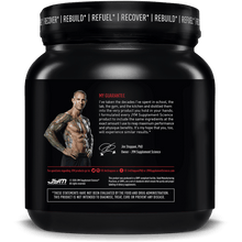 Load image into Gallery viewer, Post JYM BCAAs+ Recovery Matrix