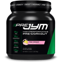 Load image into Gallery viewer, Pre JYM 500g