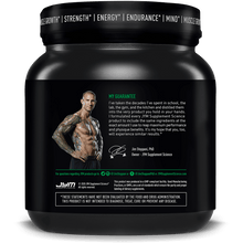 Load image into Gallery viewer, Pre JYM 500g