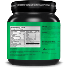 Load image into Gallery viewer, Pre JYM 500g