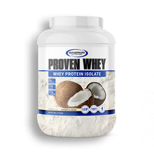 Load image into Gallery viewer, Gaspari Nutrition Proven Whey 1800g
