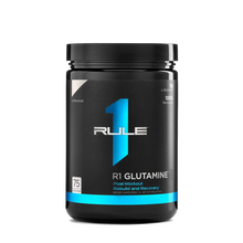 Load image into Gallery viewer, Rule1 Glutamine 75serv.