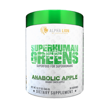 Load image into Gallery viewer, Alpha Lion Superhuman Greens
