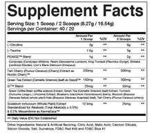 Load image into Gallery viewer, Olympus Lyfestyle No Mercy 300 Grams