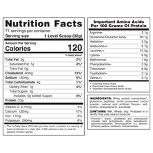 Load image into Gallery viewer, Syntrax Whey Shake 5lb