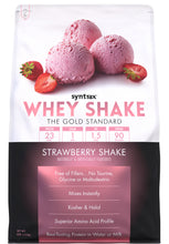Load image into Gallery viewer, Syntrax Whey Shake 5lb