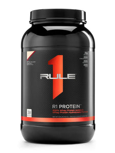 Rule1 Protein 2,5lbs