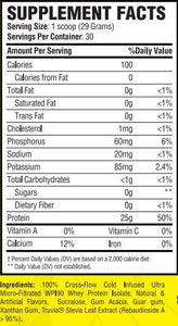 Kodiak 1Whey™ Isolate