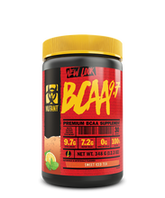 Load image into Gallery viewer, Mutant BCAA 9.7 348g
