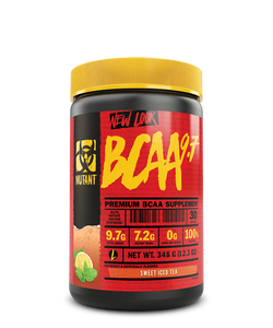 Mutant BCAA 9.7 348g