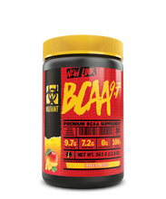 Load image into Gallery viewer, Mutant BCAA 9.7 348g
