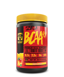 Mutant BCAA 9.7 348g