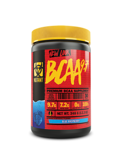 Mutant BCAA 9.7 348g